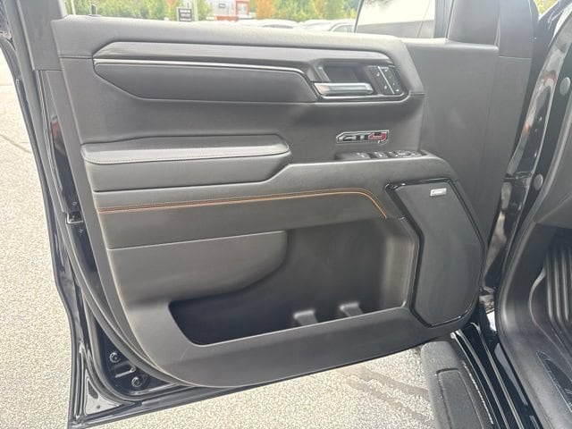2024 GMC Sierra 1500 AT4 - Photo 18