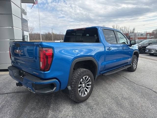 2023 GMC Sierra 1500 AT4 - Photo 7