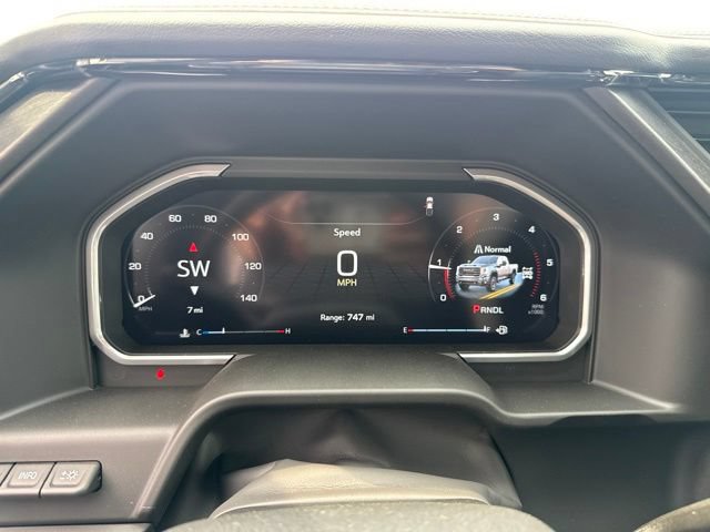 2026 GMC Sierra 2500HD AT4X - Photo 23