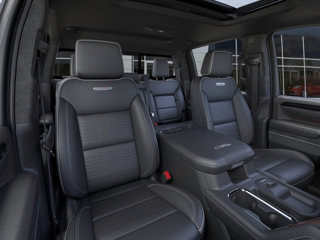 2026 GMC Sierra 2500HD AT4X - Photo 48