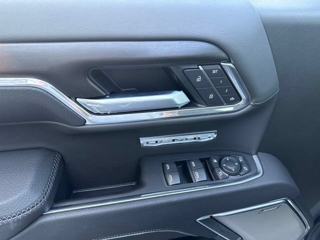 2026 GMC Sierra 1500 Denali - Photo 19
