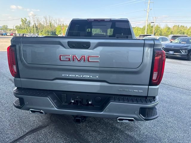 2026 GMC Sierra 1500 Denali - Photo 6