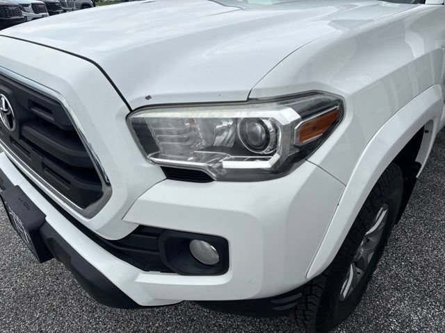 2017 Toyota Tacoma SR5 - Photo 13