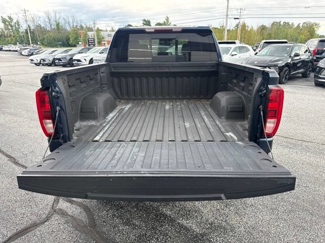 2020 GMC Sierra 1500 SLE - Photo 13