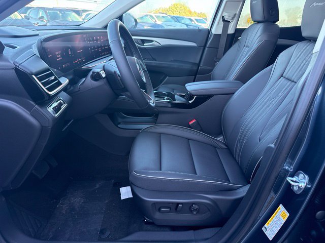 2026 Buick Envision Avenir - Photo 13