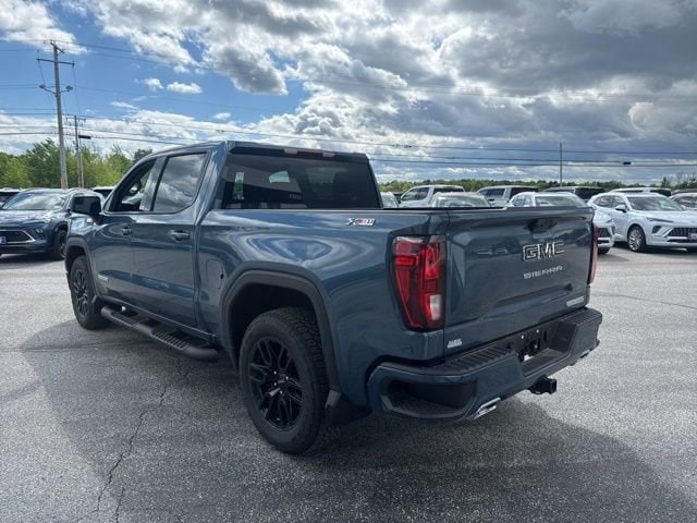 2026 GMC Sierra 1500 Elevation - Photo 4