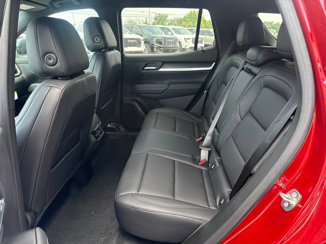 2027 GMC Terrain Elevation - Photo 25