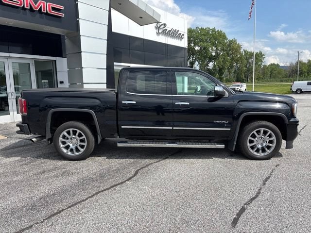 2017 GMC Sierra 1500 Denali Denali - Photo 8