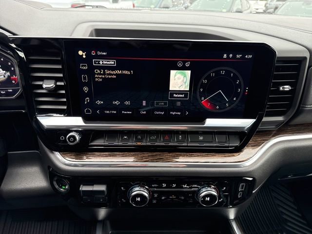 2024 GMC Sierra 1500 Elevation - Photo 24