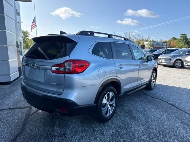 2020 Subaru Ascent Premium - Photo 7