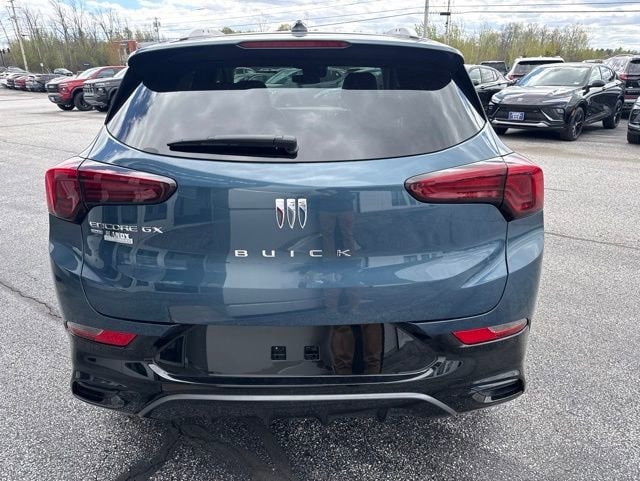 2026 Buick Encore GX Sport Touring - Photo 7