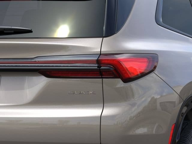 2026 Buick Enclave Sport Touring - Photo 44