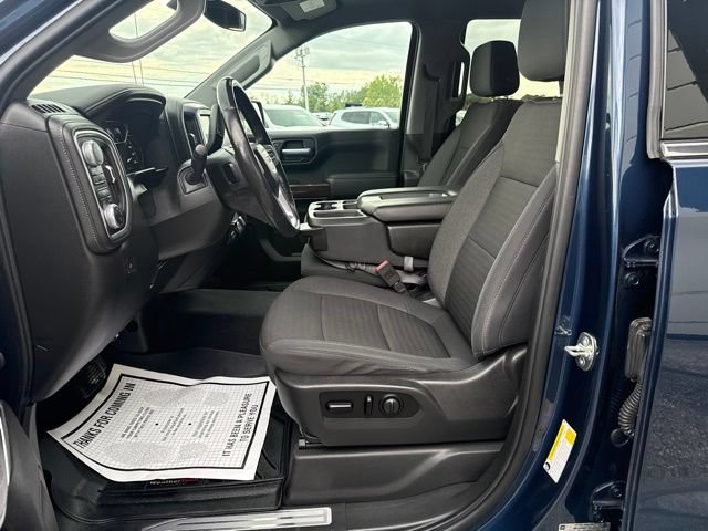 2020 GMC Sierra 1500 SLE - Photo 16