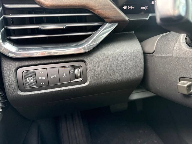 2027 GMC Acadia Denali Ultimate - Photo 21