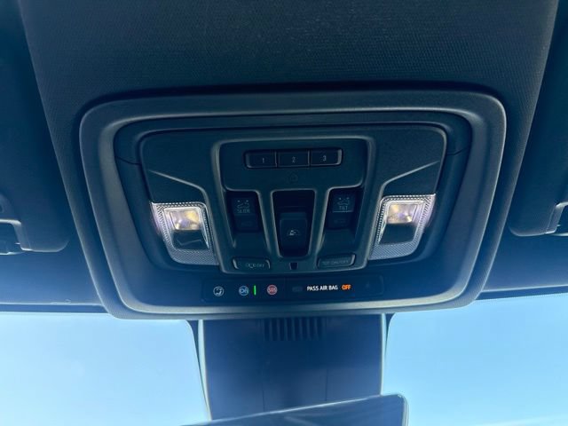 2024 GMC Sierra 1500 AT4 - Photo 29