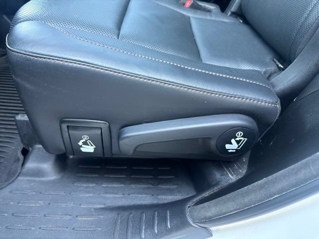 2018 Toyota Highlander Limited Platinum - Photo 28