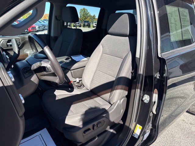 2021 GMC Sierra 1500 Elevation - Photo 12