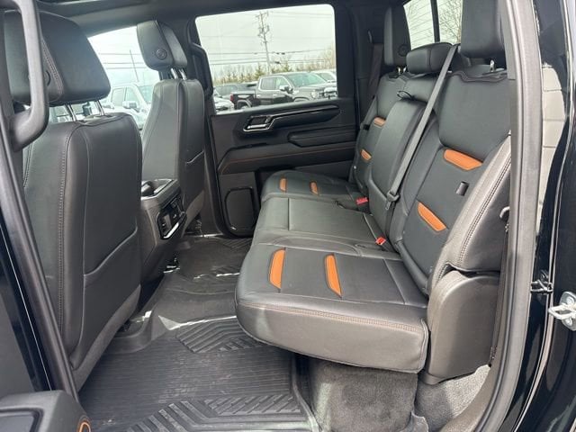 2024 GMC Sierra 2500HD AT4 - Photo 30