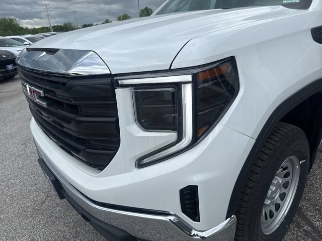 2026 GMC Sierra 1500 Pro - Photo 13