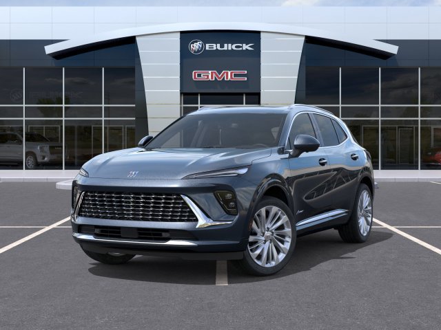 2026 Buick Envision Avenir - Photo 38