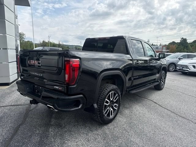 2024 GMC Sierra 1500 AT4 - Photo 7