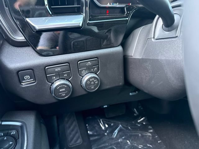 2026 GMC Sierra 1500 Elevation - Photo 23