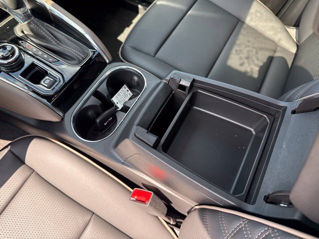 2026 GMC Canyon Denali - Photo 25