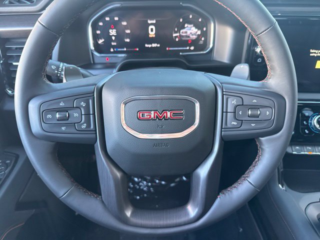 2026 GMC Sierra 1500 AT4 - Photo 21