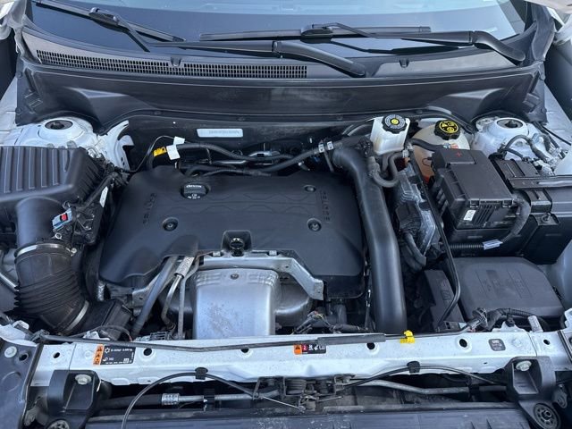 2020 GMC Terrain Denali - Photo 13
