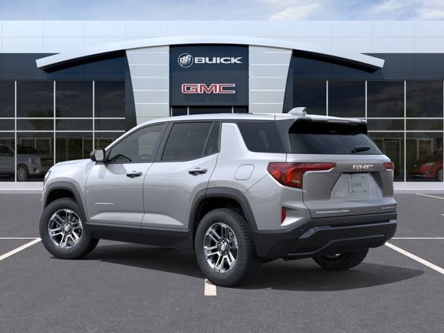 2027 GMC Terrain Elevation - Photo 32
