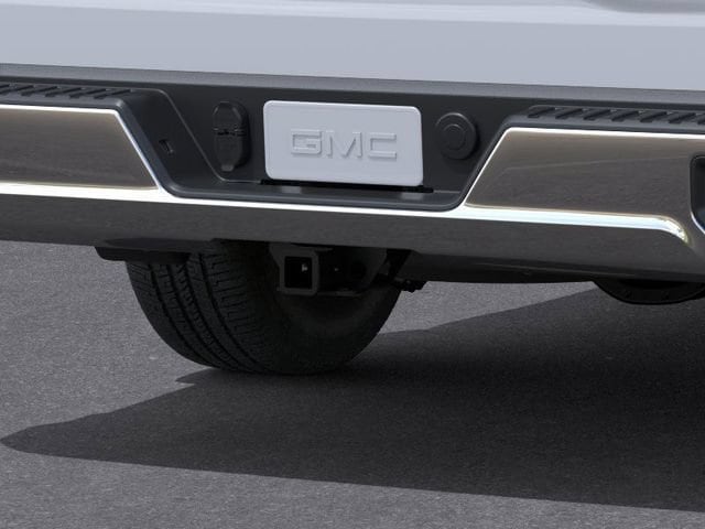 2026 GMC Sierra 1500 Pro - Photo 35
