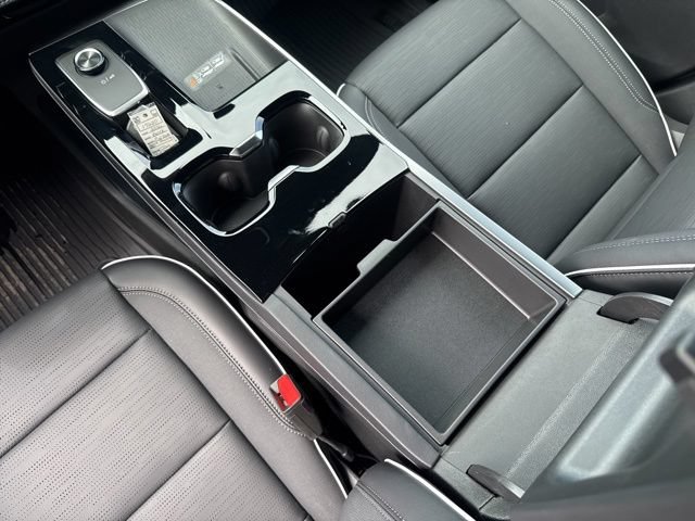 2026 Buick Enclave Sport Touring - Photo 24