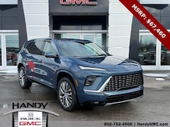 2026 Buick Enclave Avenir SUV