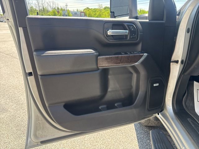 2022 GMC Sierra 3500 Denali HD Denali - Photo 19