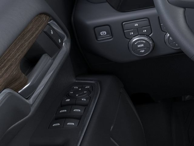 2026 GMC Sierra 2500HD SLE - Photo 52