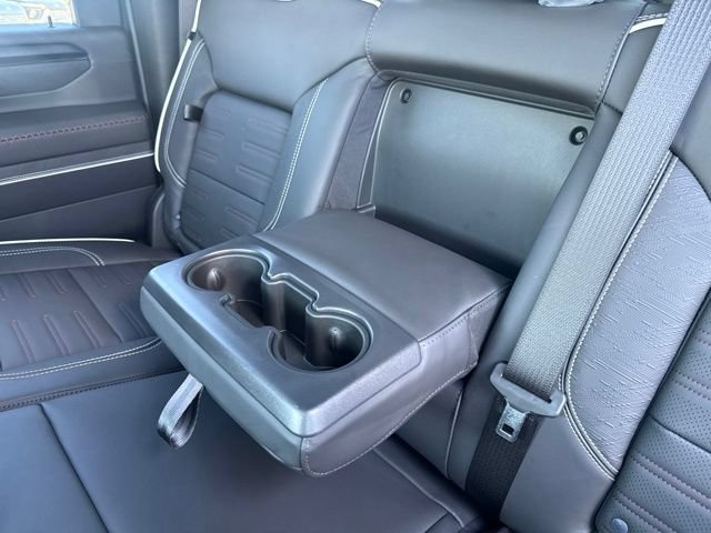 2026 GMC Sierra 2500HD AT4X - Photo 32