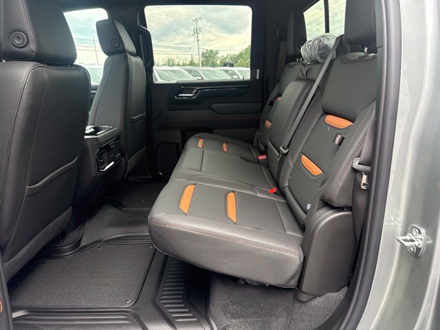 2026 GMC Sierra 2500HD AT4 - Photo 31