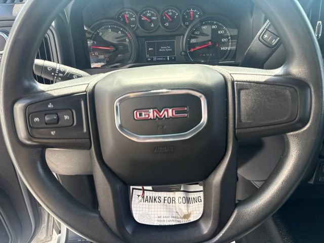 2021 GMC Sierra 2500HD Base - Photo 21