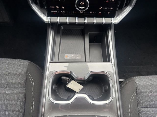 2026 GMC Acadia Elevation - Photo 23