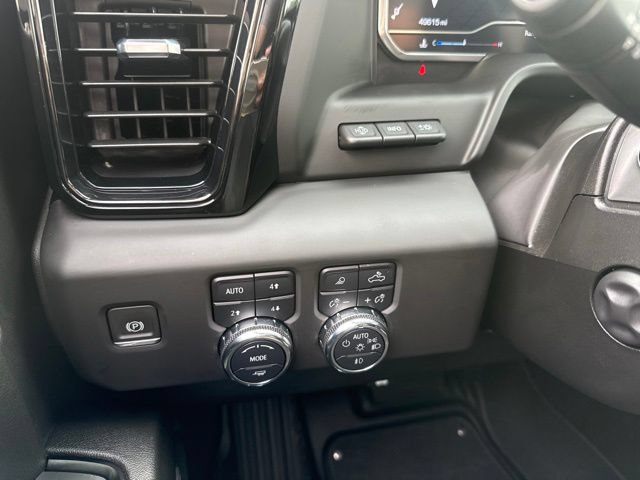 2024 GMC Sierra 1500 AT4 - Photo 24