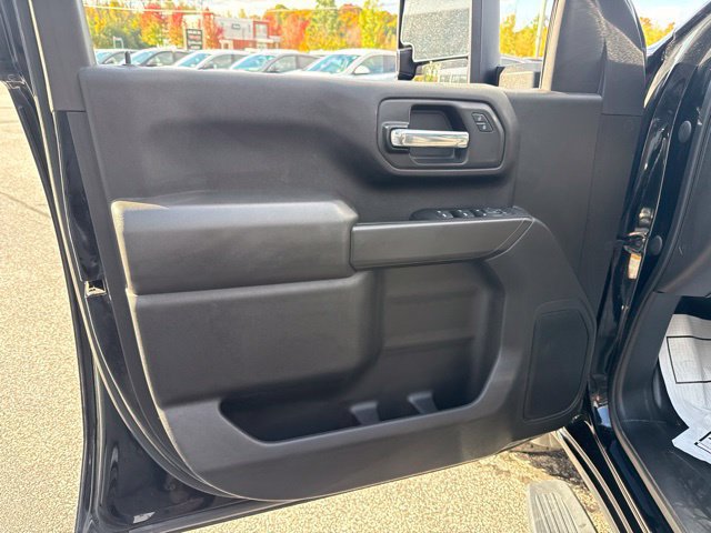 2024 GMC Sierra 2500HD Pro - Photo 18