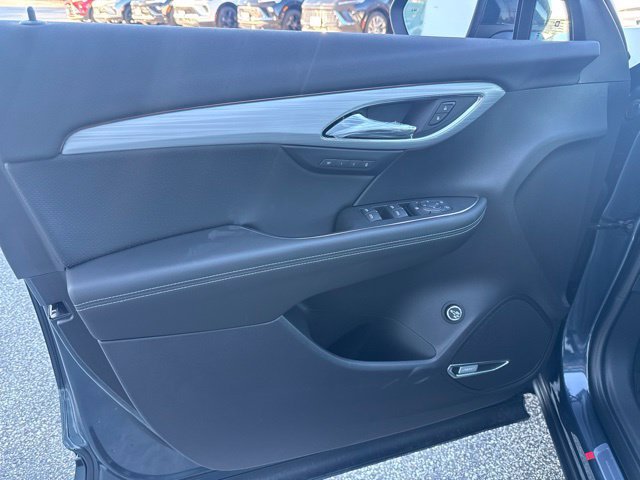 2026 Buick Envision Avenir - Photo 15