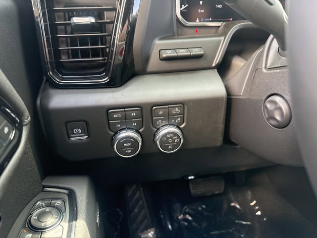 2026 GMC Sierra 1500 AT4 - Photo 23