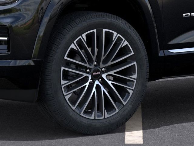 2026 GMC Terrain Denali - Photo 41