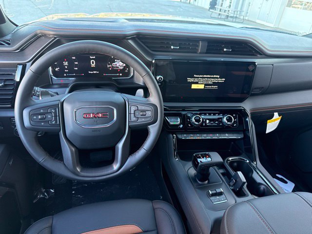 2026 GMC Sierra 1500 AT4 - Photo 20