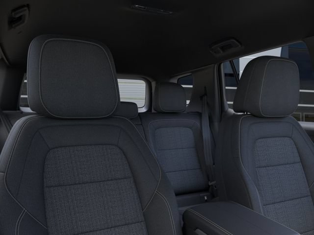 2027 GMC Terrain Elevation - Photo 53