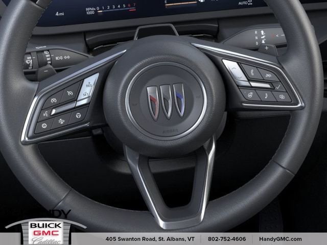 2026 Buick Enclave Avenir - Photo 44