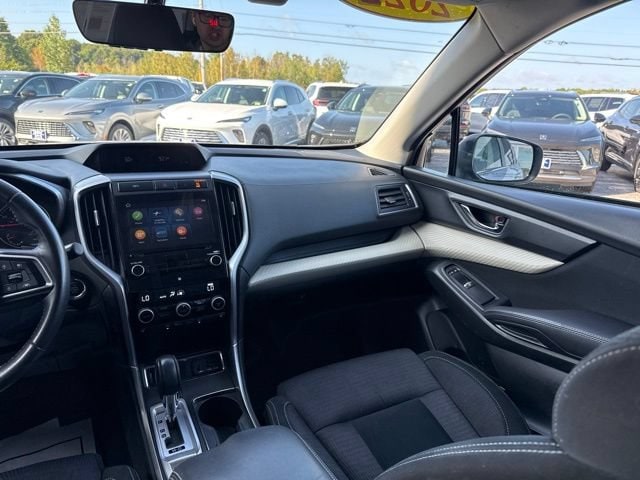 2020 Subaru Ascent Premium - Photo 25