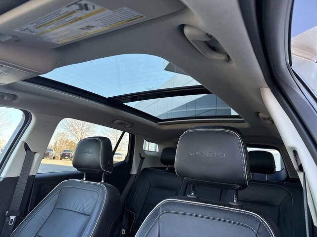 2020 GMC Terrain Denali - Photo 30