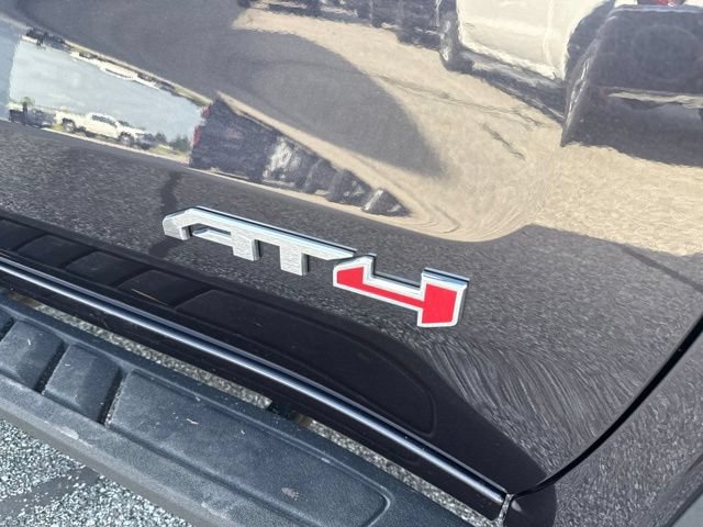 2026 GMC Sierra 1500 AT4 - Photo 11